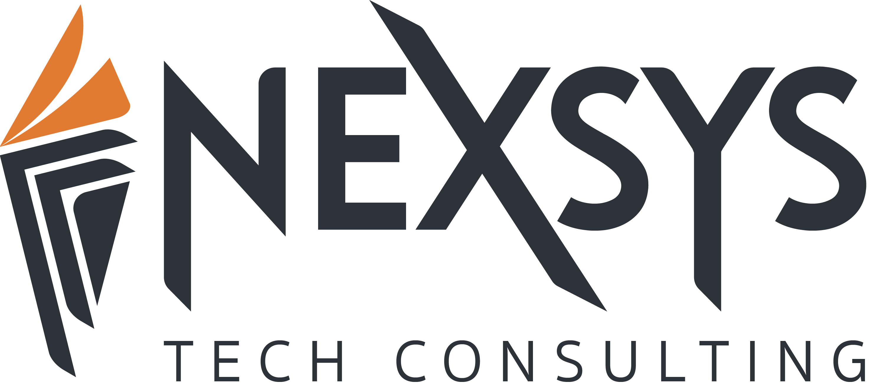 Nexsys Tech Consulting Logo